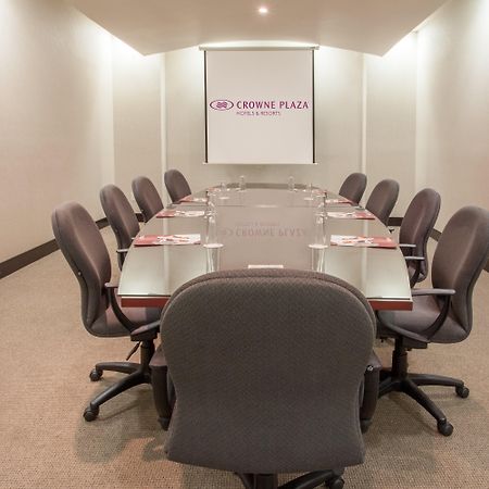 Crowne Plaza Leon By Ihg Hotel Faciliteter billede