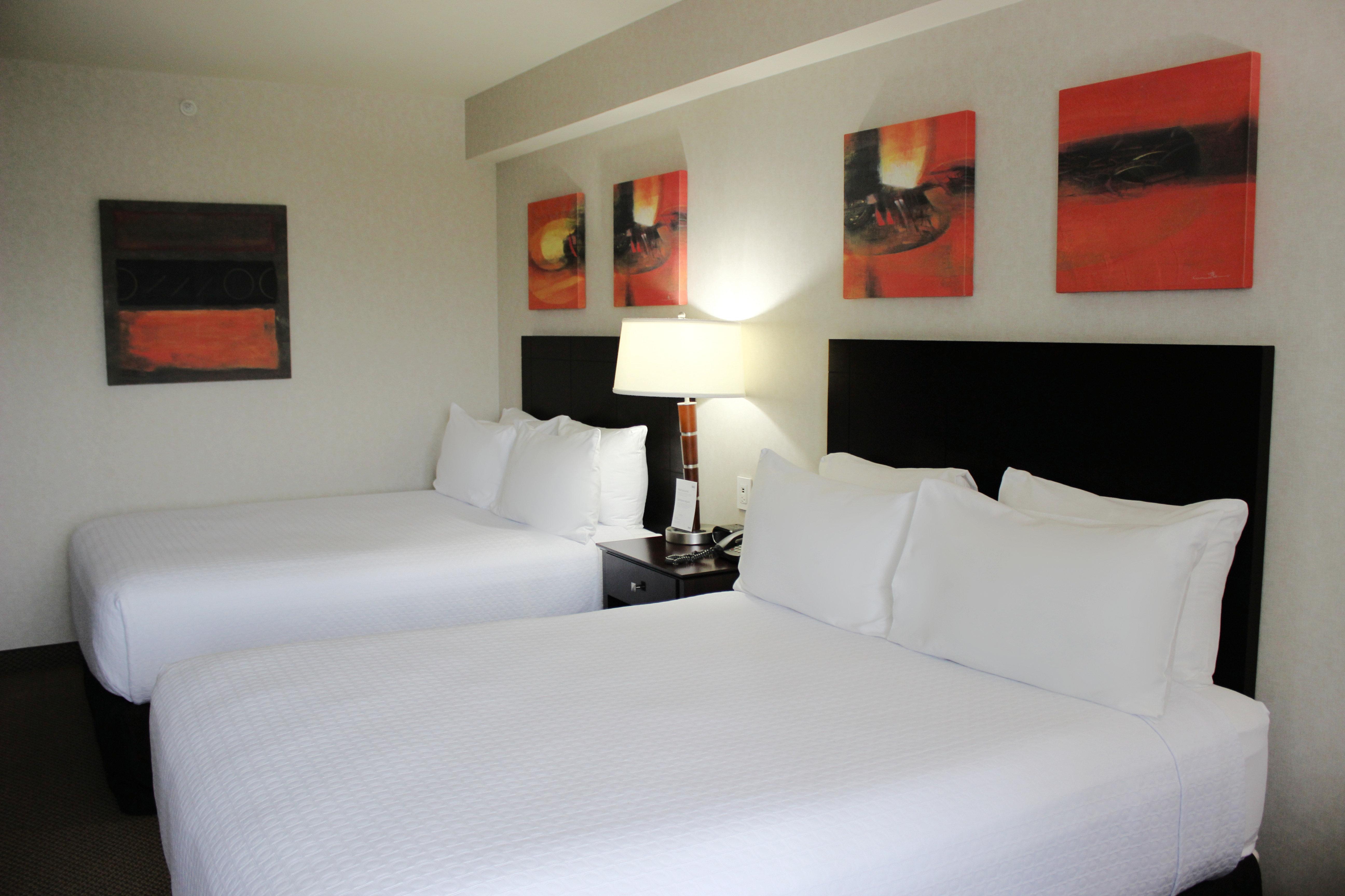 Crowne Plaza Leon By Ihg Hotel Eksteriør billede