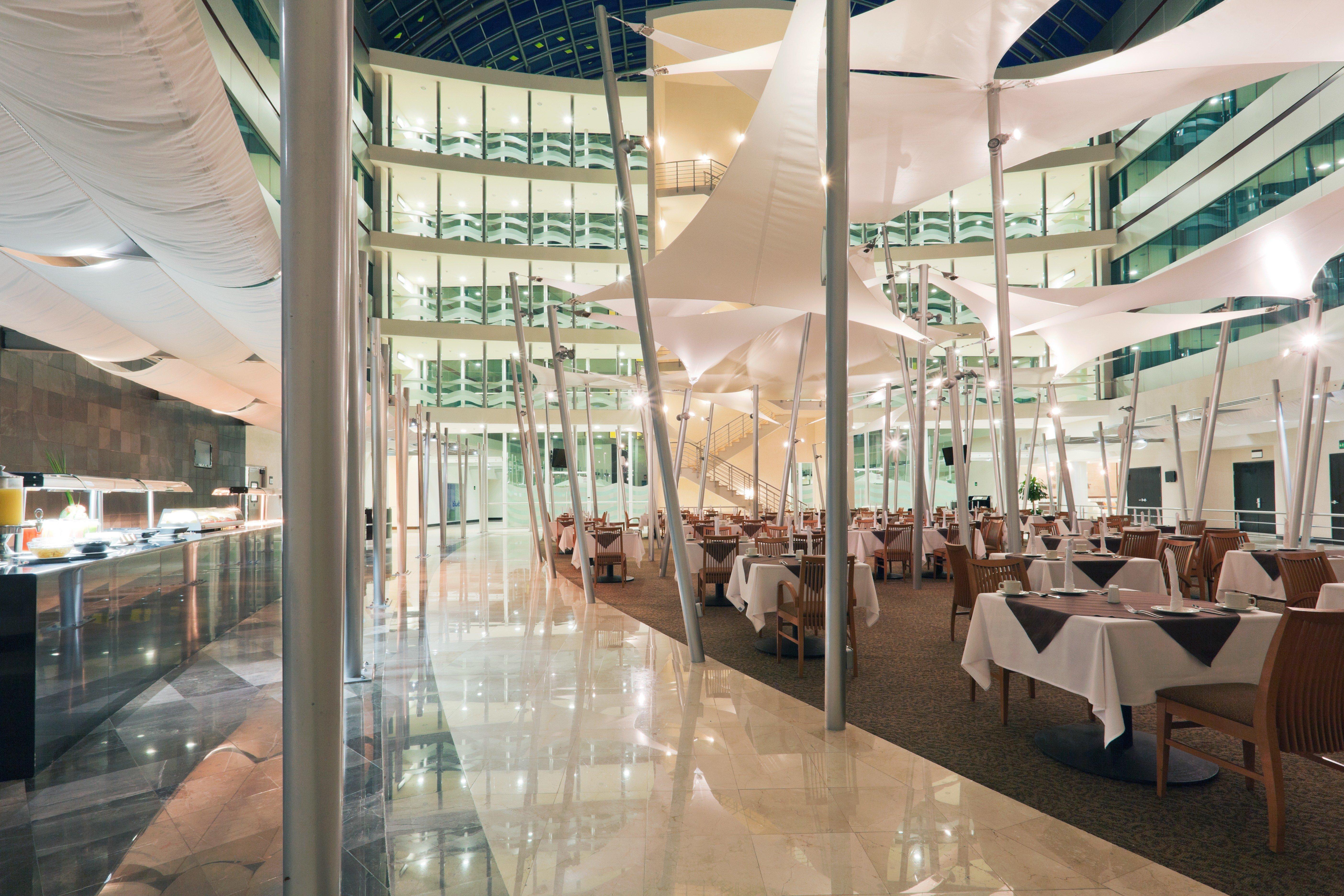 Crowne Plaza Leon By Ihg Hotel Eksteriør billede