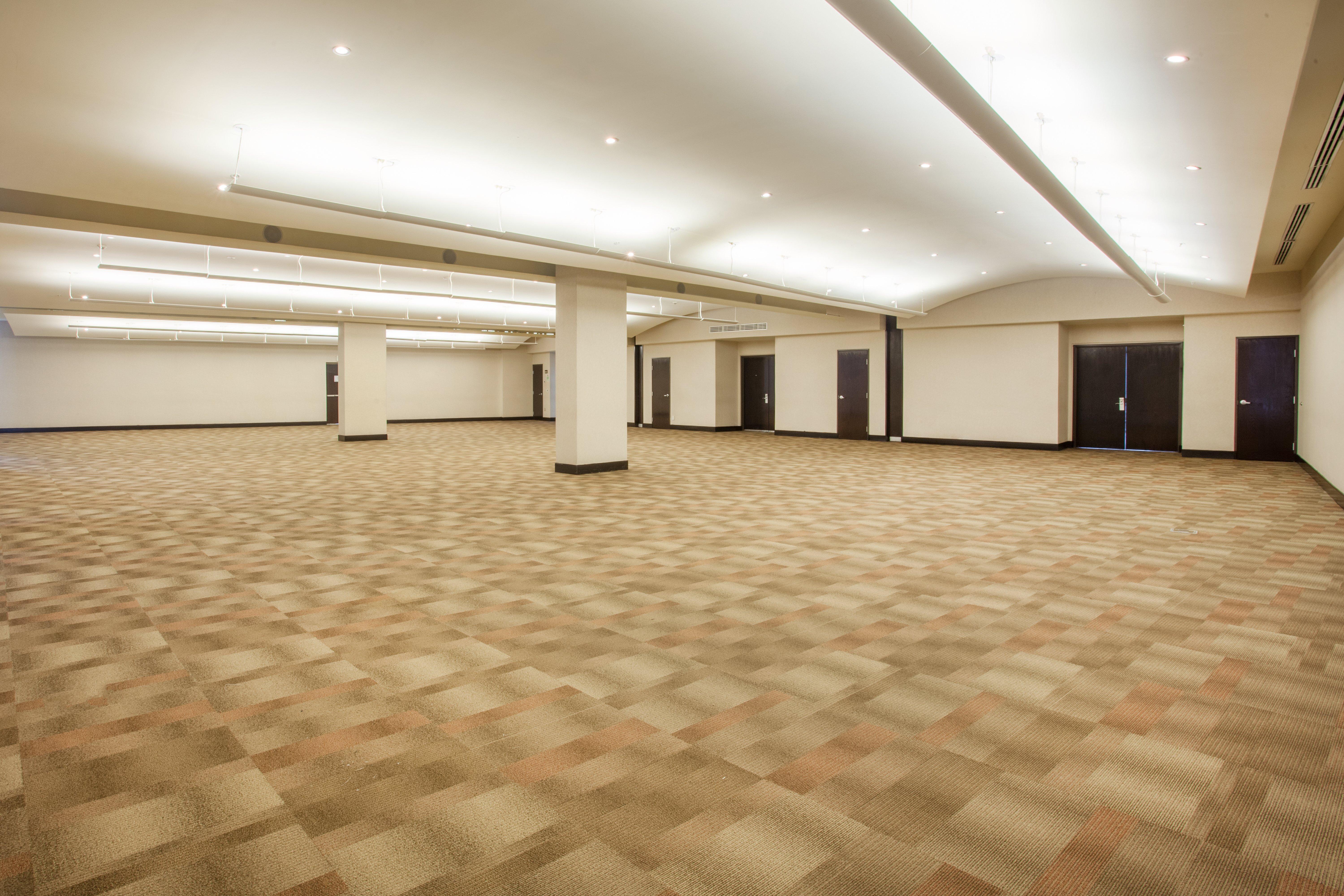Crowne Plaza Leon By Ihg Hotel Eksteriør billede