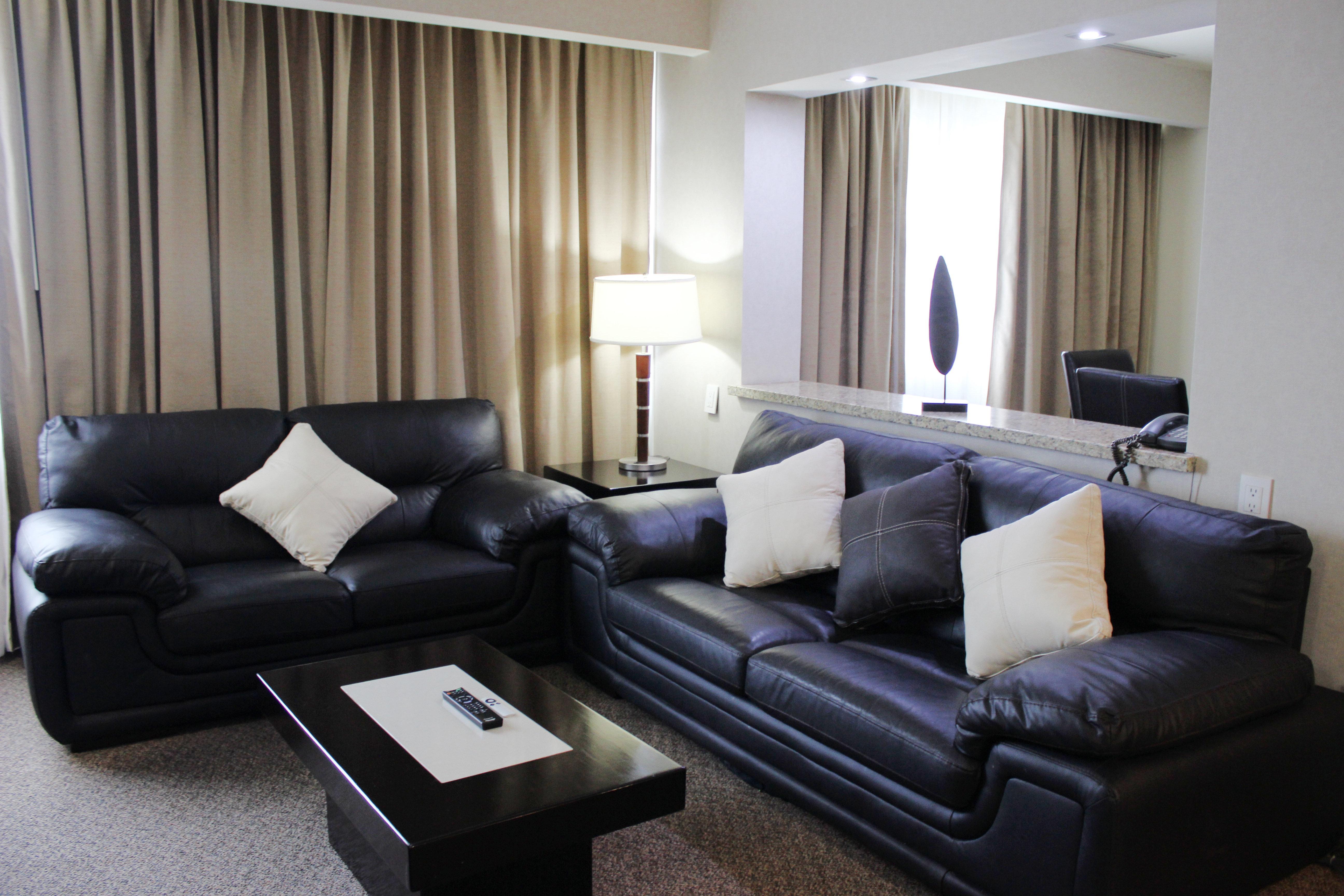 Crowne Plaza Leon By Ihg Hotel Eksteriør billede