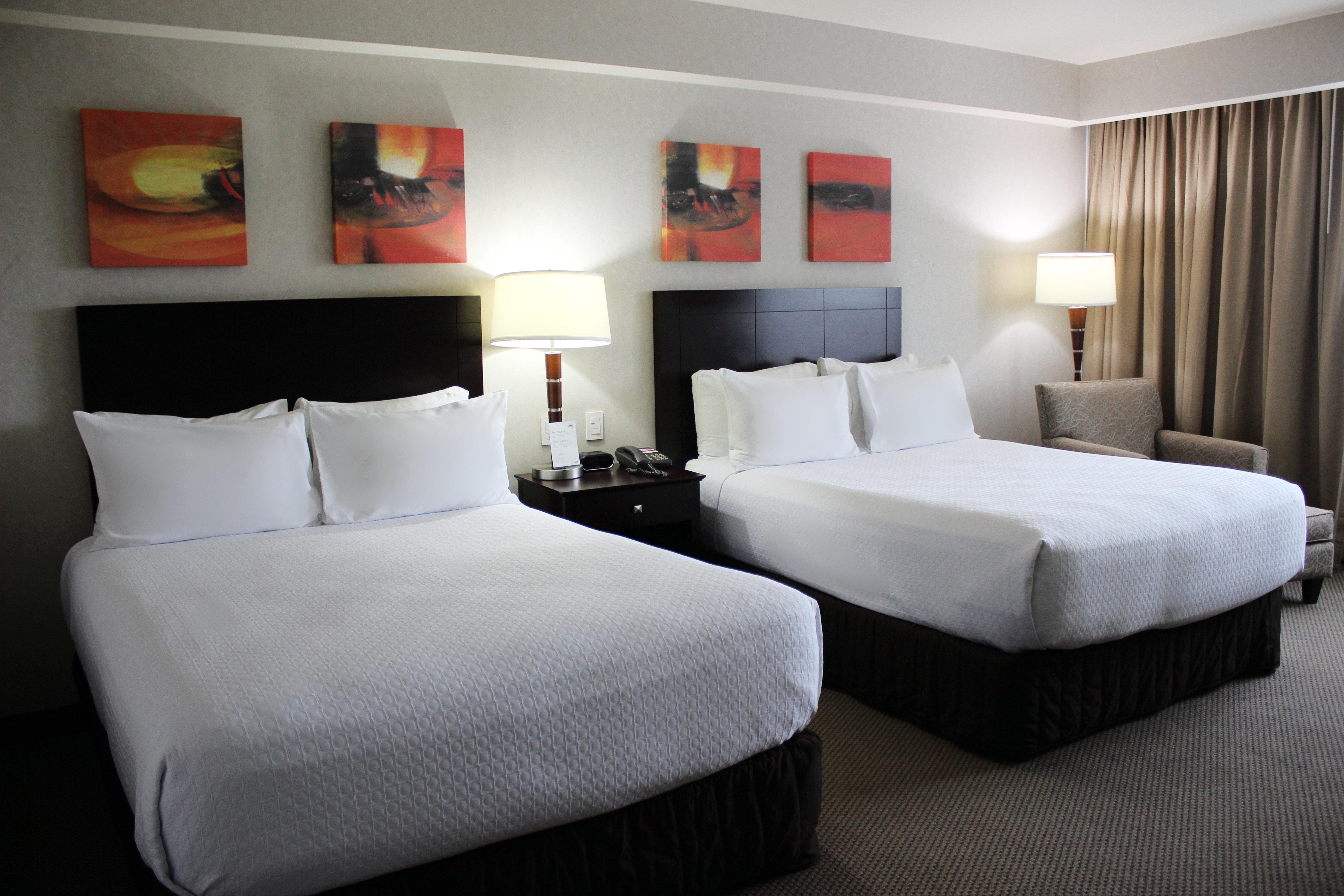 Crowne Plaza Leon By Ihg Hotel Eksteriør billede