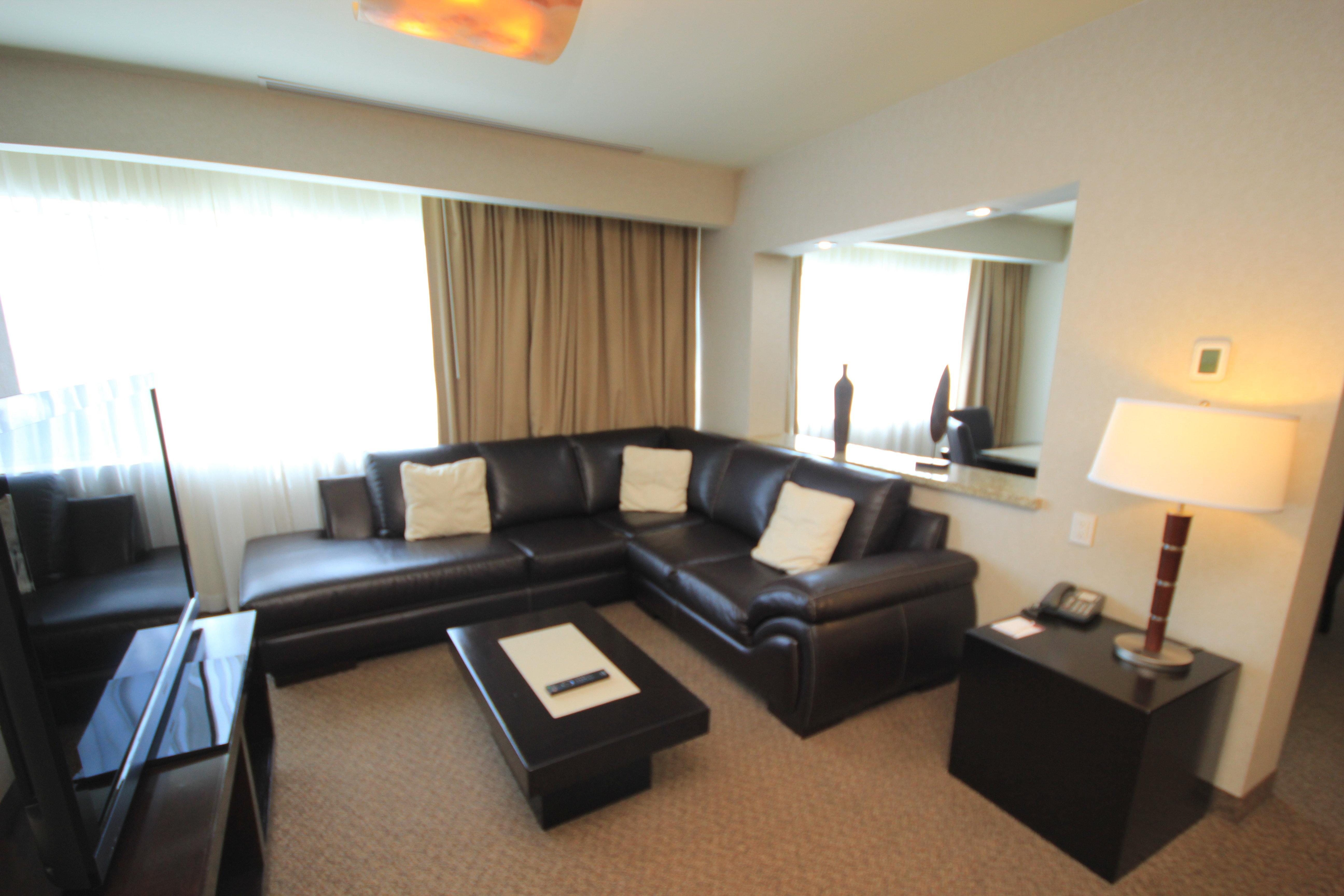 Crowne Plaza Leon By Ihg Hotel Eksteriør billede