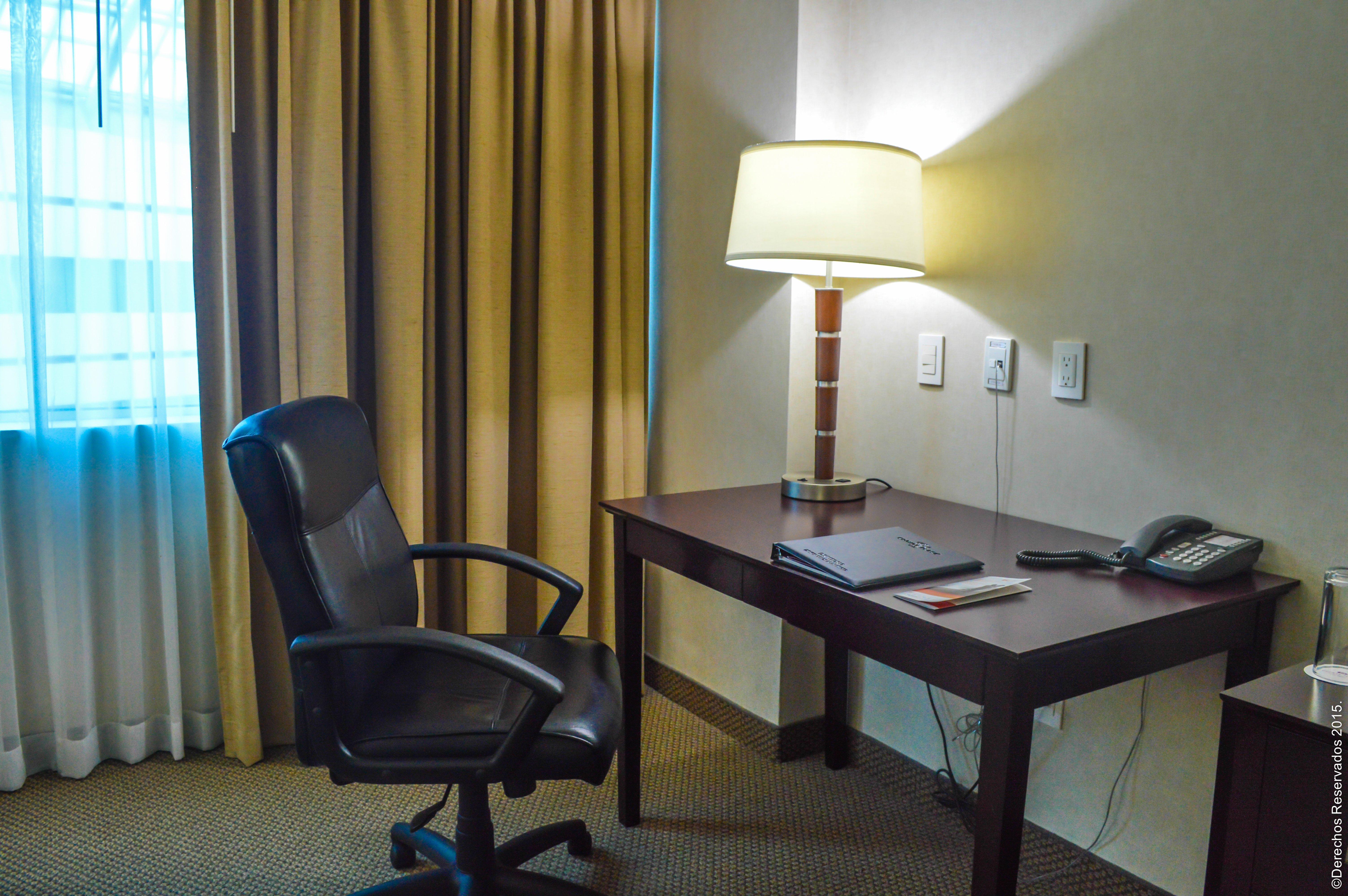 Crowne Plaza Leon By Ihg Hotel Eksteriør billede