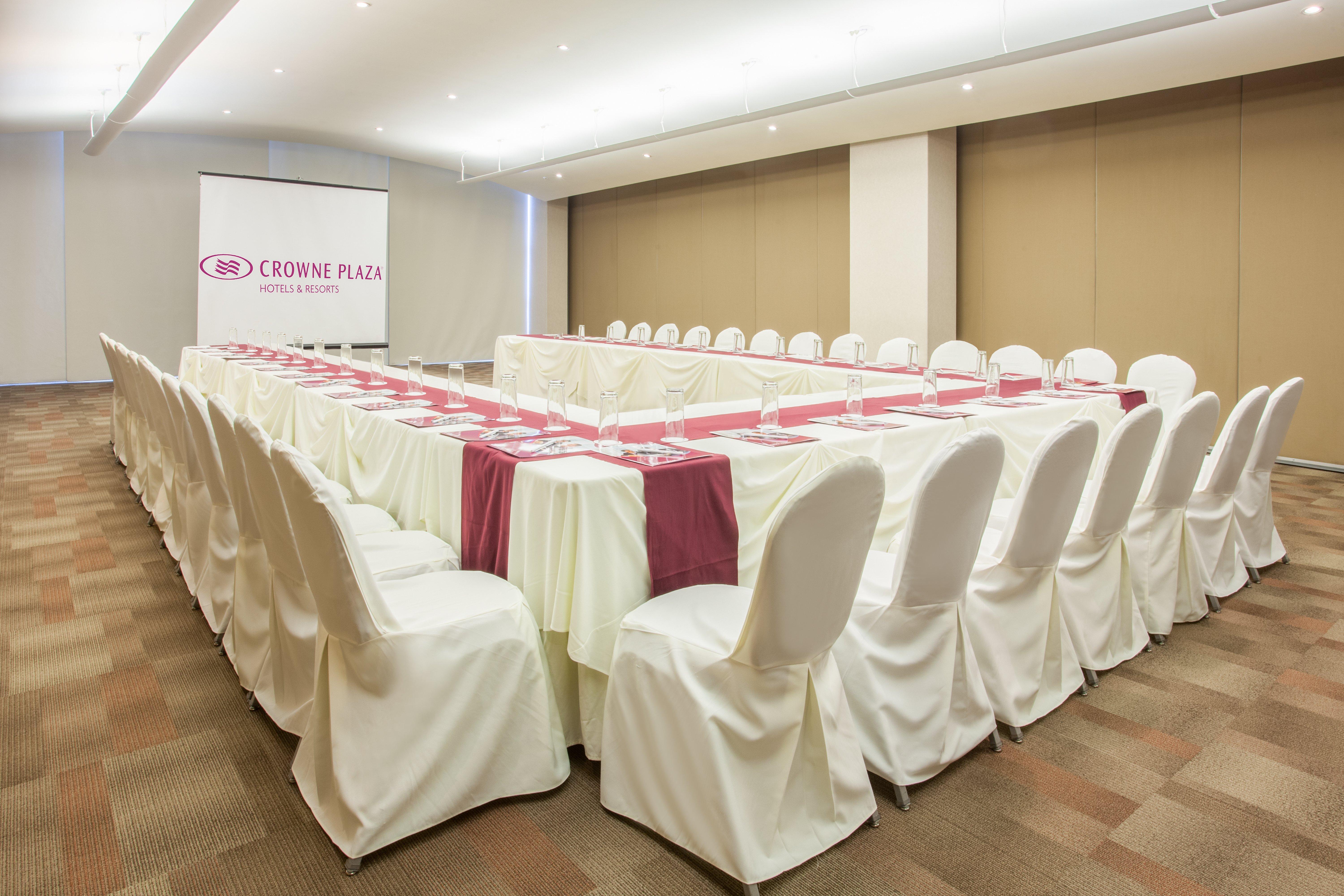 Crowne Plaza Leon By Ihg Hotel Eksteriør billede