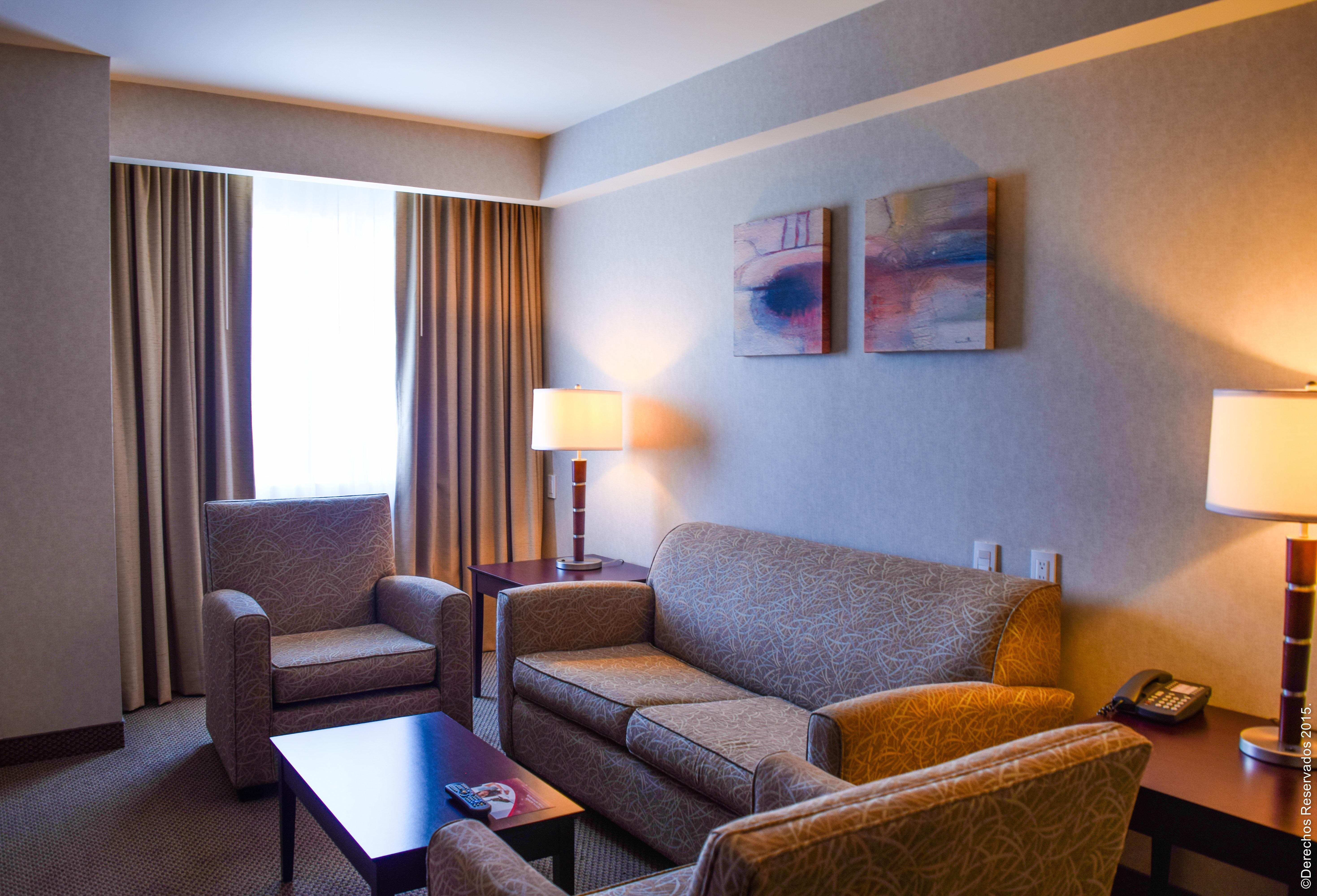 Crowne Plaza Leon By Ihg Hotel Eksteriør billede