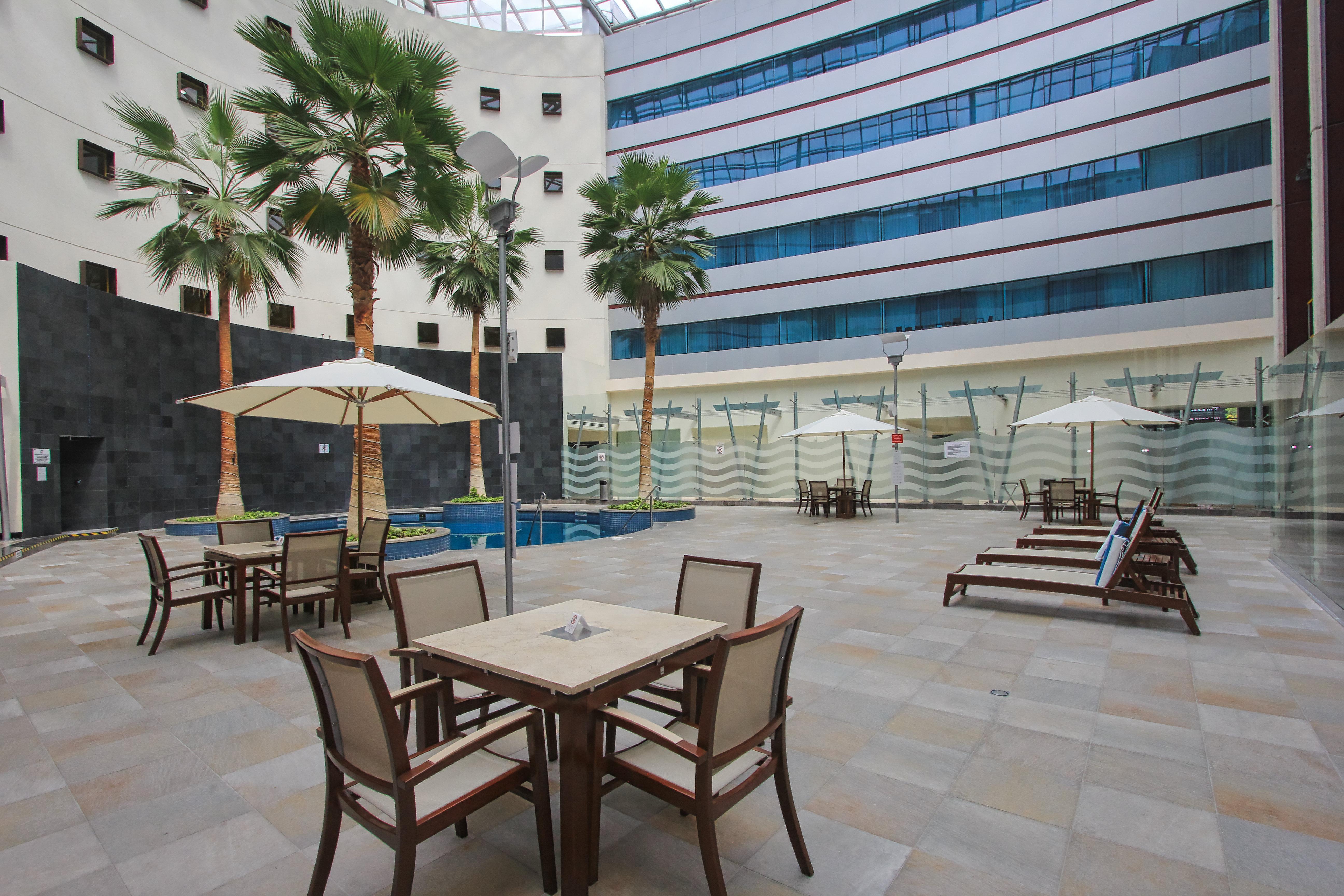 Crowne Plaza Leon By Ihg Hotel Eksteriør billede
